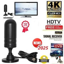 ANTENNA TV PORTATILE PER