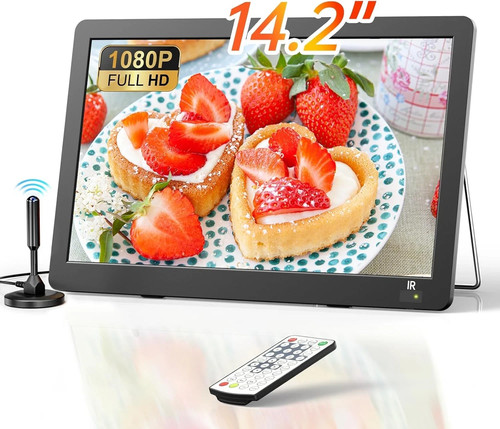 Portatile 2 pollici - , 14.2