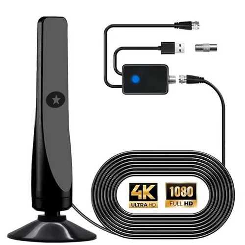 Antenna digitale portatile - antenna,