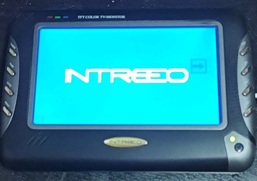 Intreeo tvl a070 mini - tvl-a070,