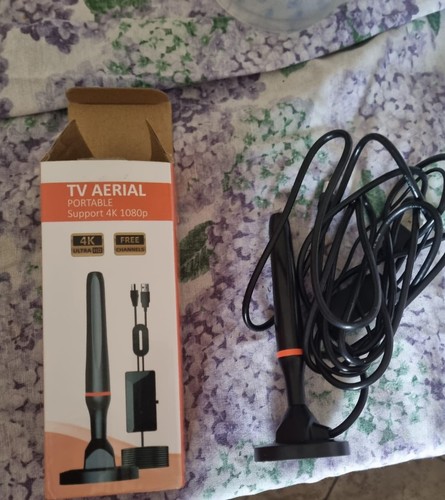 Antenna portatile per - antenna,