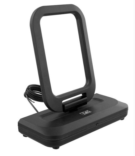 Antenna uhf amplificata - ,