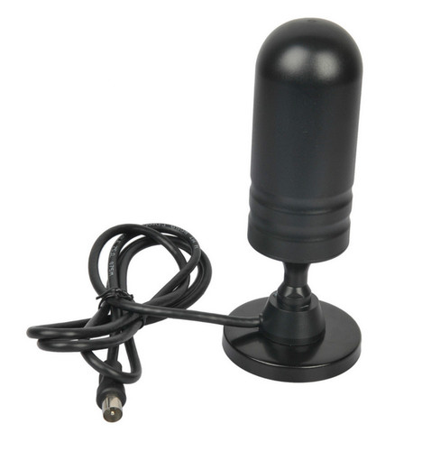 Antenna portatile amplificata - antenna,