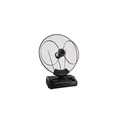 Antenna portatile dvtb2 - antenna,