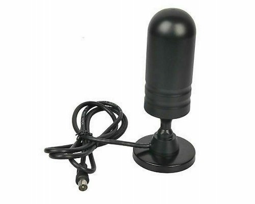 Antenna portatile - antenna, tv