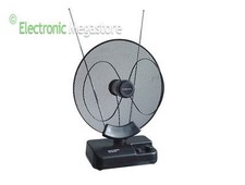 ANTENNA TV PORTATILE