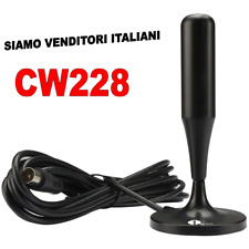 ANTENNA DIGITALE HD TV