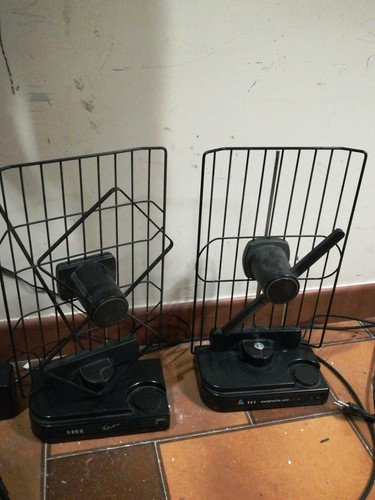 Antenna portatile - antenna, tv