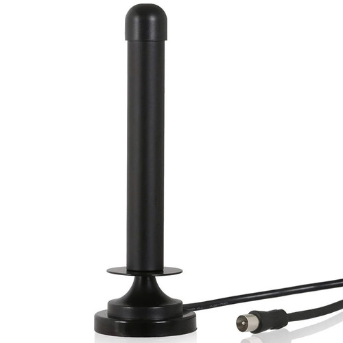 Antenna portatile per - tv, auto