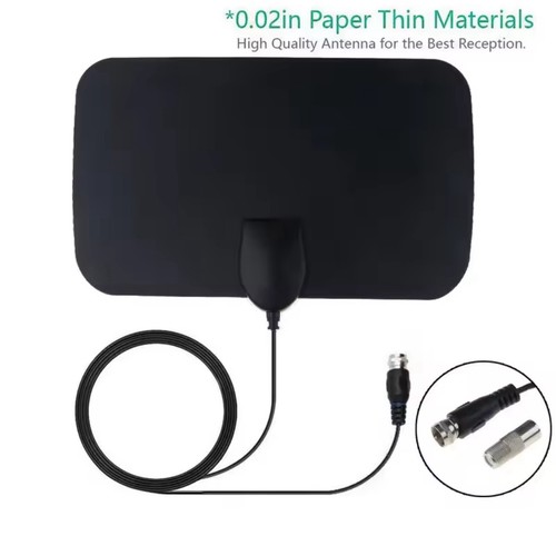Antenna portatile 4k - tv,