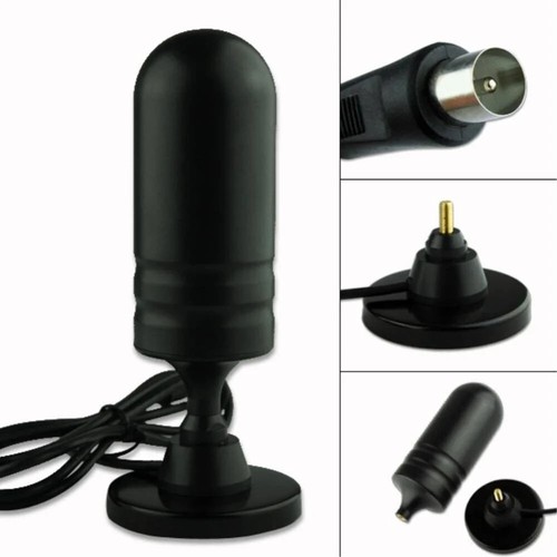 Antenna portatile per - antenna,