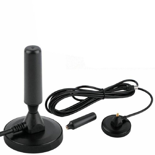 Antenna portatile dvb - antenna, tv