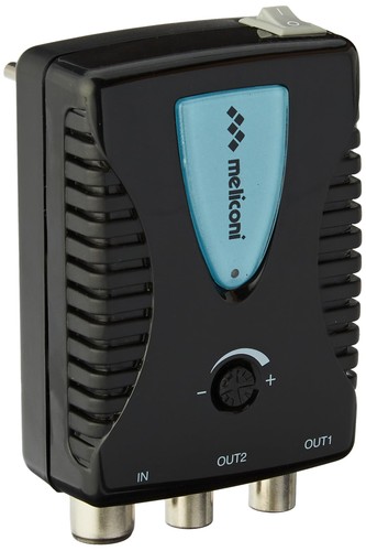 Amplificatore segnale digitale - segnale,
