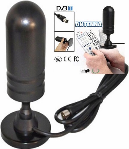 Antenna portatile dvb - portatile, tv
