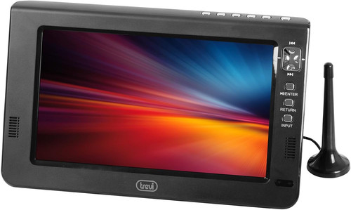 Ltv 2010 mini portatile - ltv, tv
