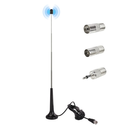 Antenna interna amplificata - interna,