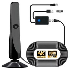 Antenna TV Digitale Portatile