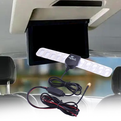 Antenna digitale con - tv,