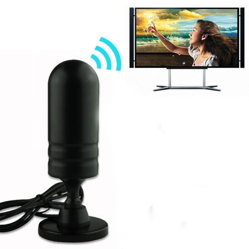 Antenna portatile calamitata