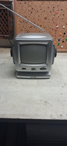 Eurotronic k1404b crt - k1404b, tv