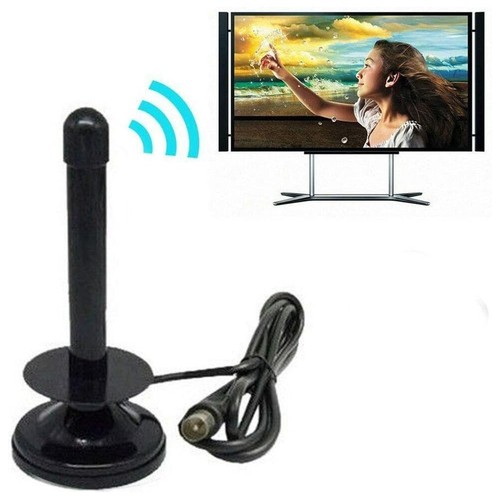 Antenna portatile per auto - tv,