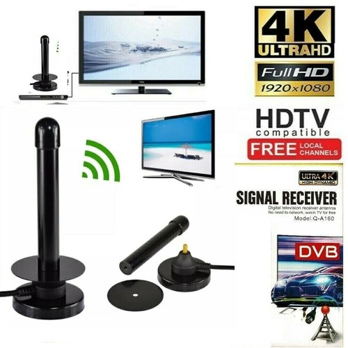 Antenna digitale terrestre - tv,