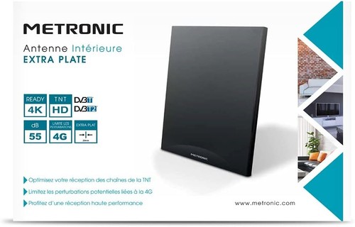 Metronic 416975 antenna - metronic,