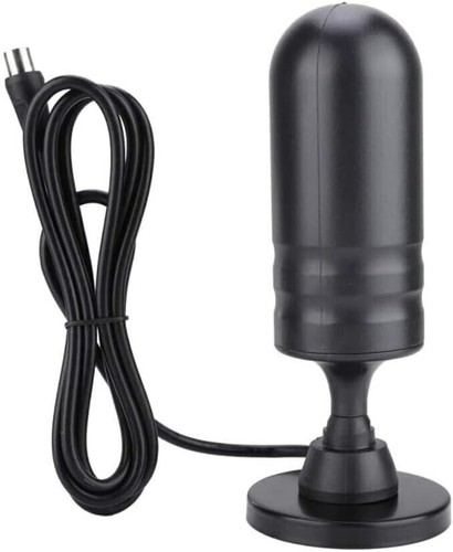 Antenna portatile dvb tv - portatile,
