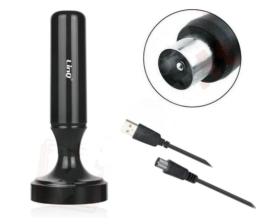 Linq antenna 68dbi dvb - antenna, dvb-t2
