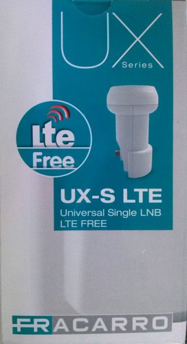 Lnb occhio parabola uscite - occhio,