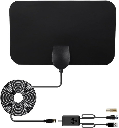 Antenna interna 10dbi - tv,
