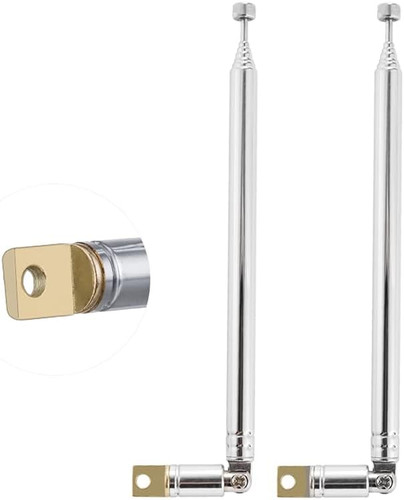 Antenna telescopica 7 - telescopica,